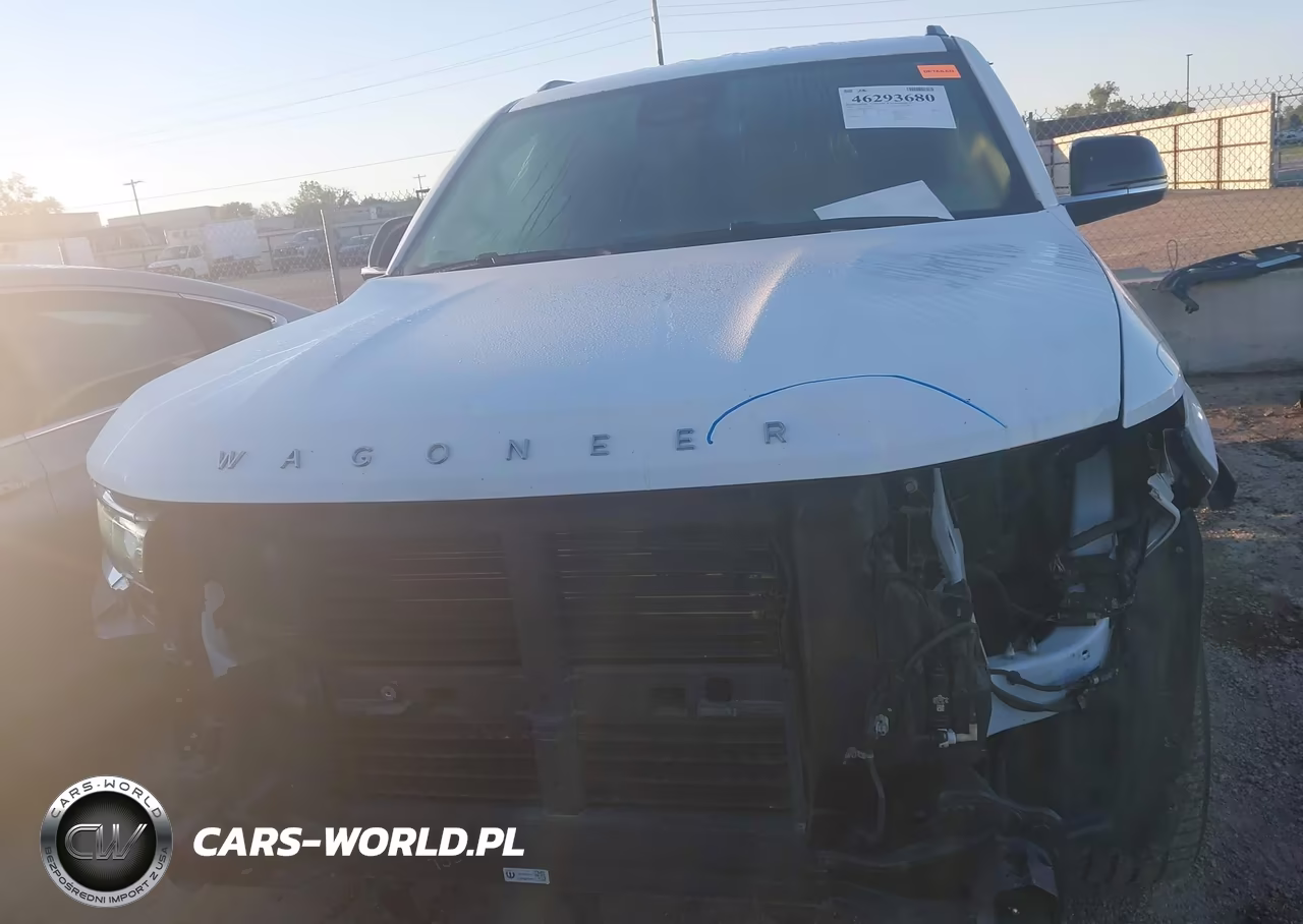 2024 Jeep Wagoneer L Series Ii 4X2 VIN:1C4SJRBP8RS126774 - 13