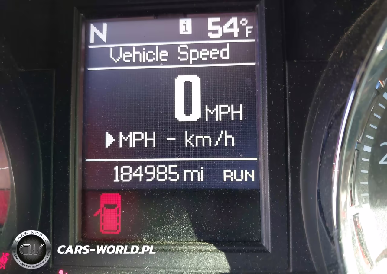 2012 Chrysler Town & Country Touring VIN:2C4RC1BG9CR369397 - 15