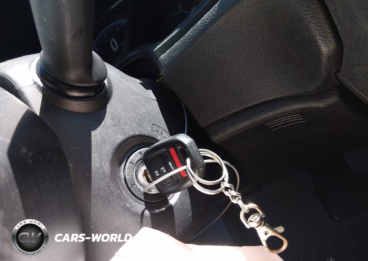 2019 Honda Civic Lx VIN:19XFC2F6XKE000056 - 11