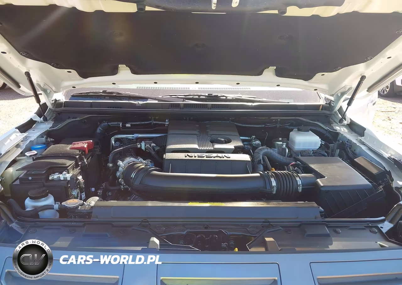 2026 Nissan Frontier Sv 4X2 VIN:1N6ED1EJ8TN651365 - 10