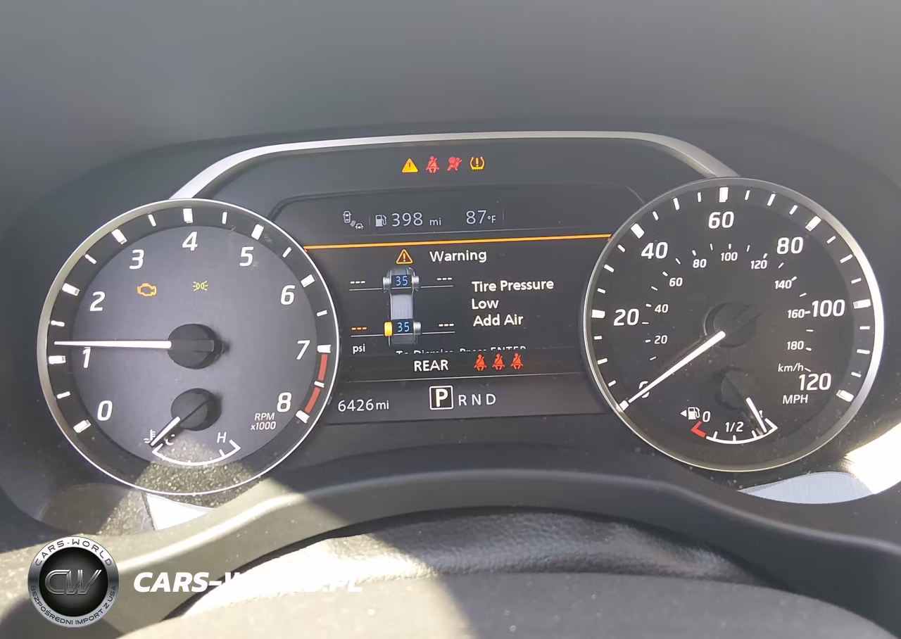 2026 Nissan Frontier Sv 4X2 VIN:1N6ED1EJ8TN651365 - 7