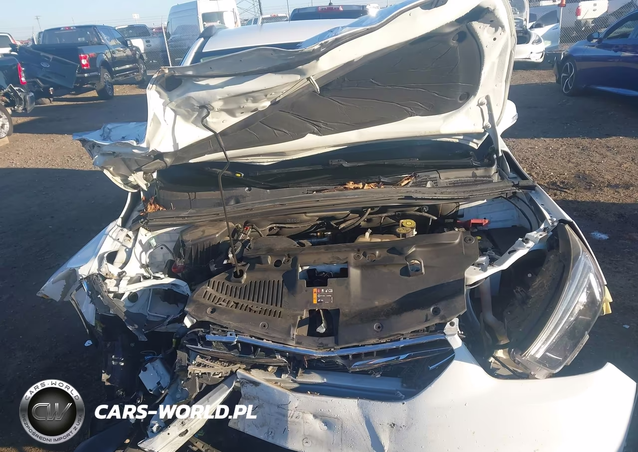 2017 Buick Encore Preferred VIN:KL4CJASB1HB158761 - 10