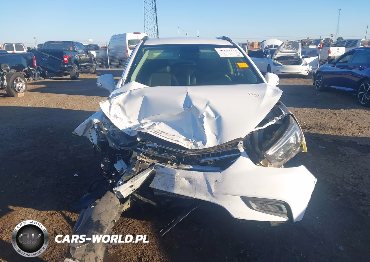 2017 Buick Encore Preferred VIN:KL4CJASB1HB158761 - 12