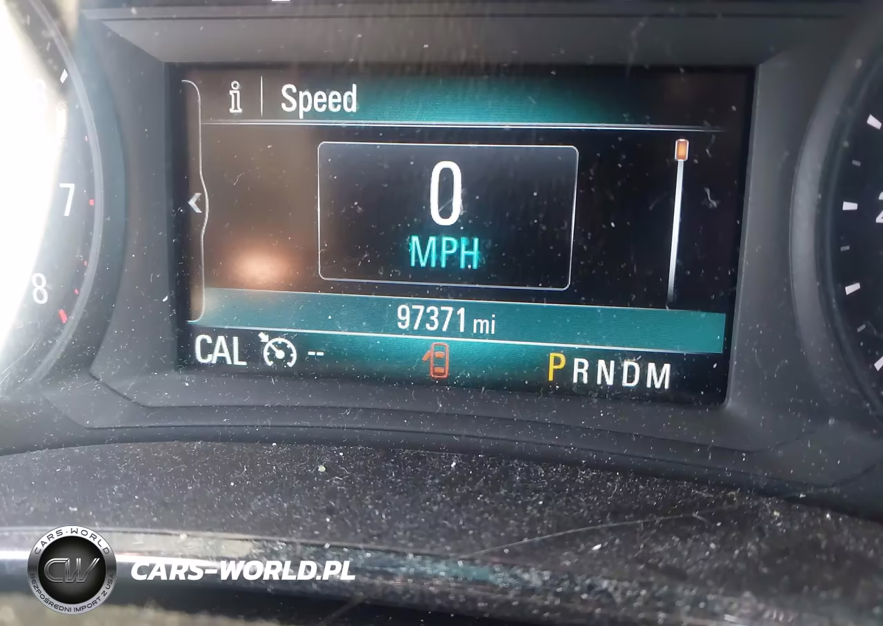 2017 Buick Encore Preferred VIN:KL4CJASB1HB158761 - 15