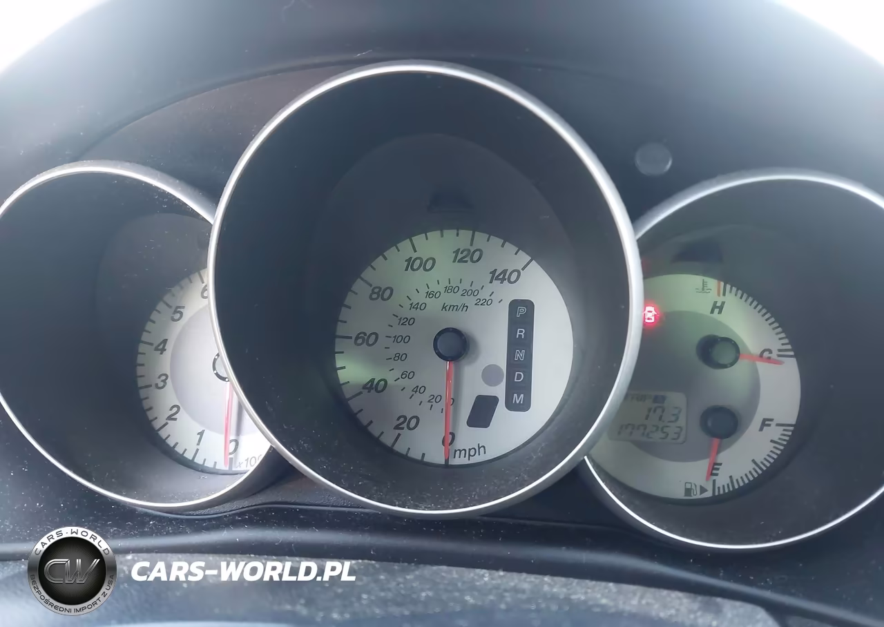 2009 Mazda Mazda3 I VIN:JM1BK32G191213240 - 7