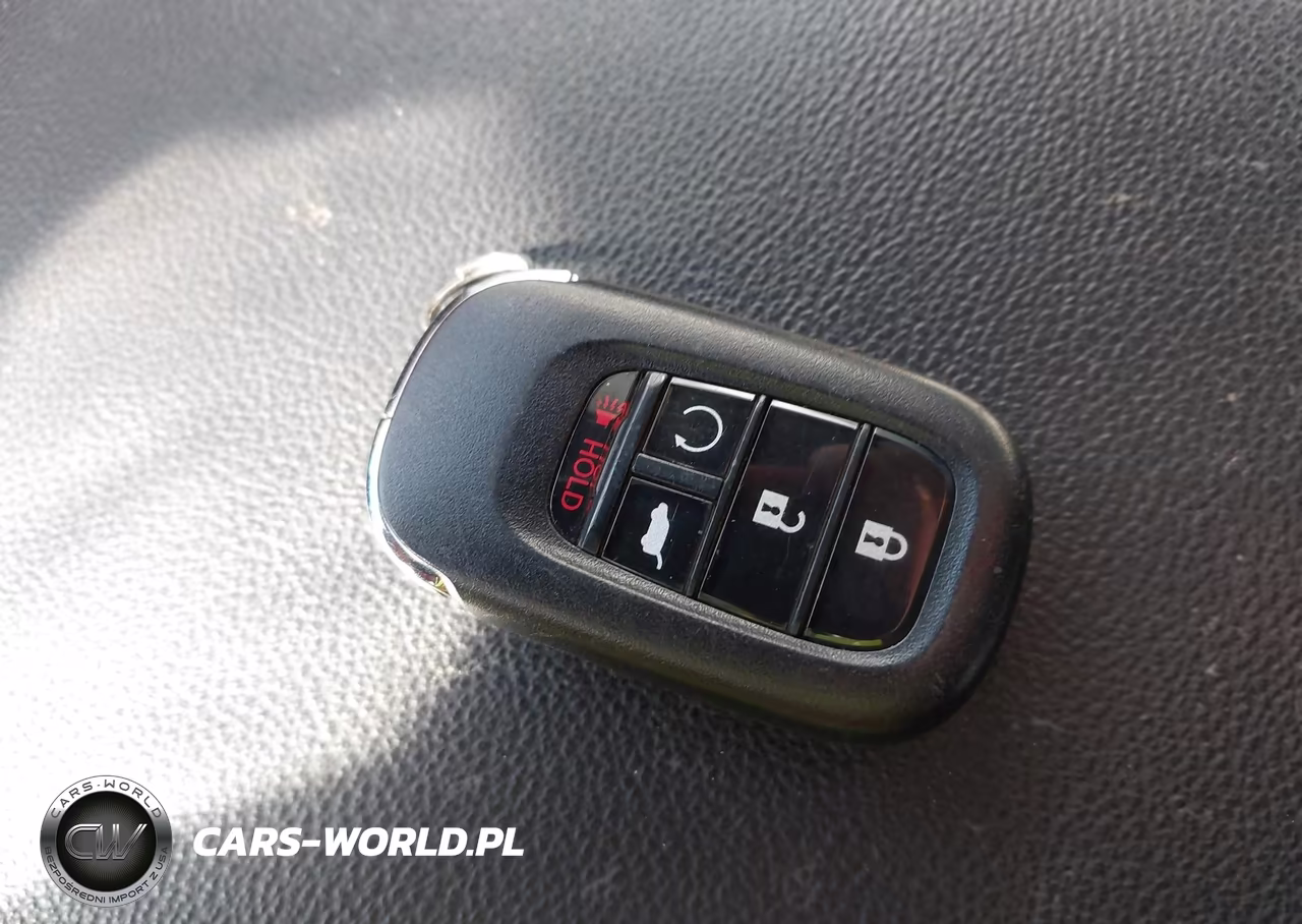 2023 Honda Cr-V Hybrid Sport Touring VIN:5J6RS6H95PL004846 - 11