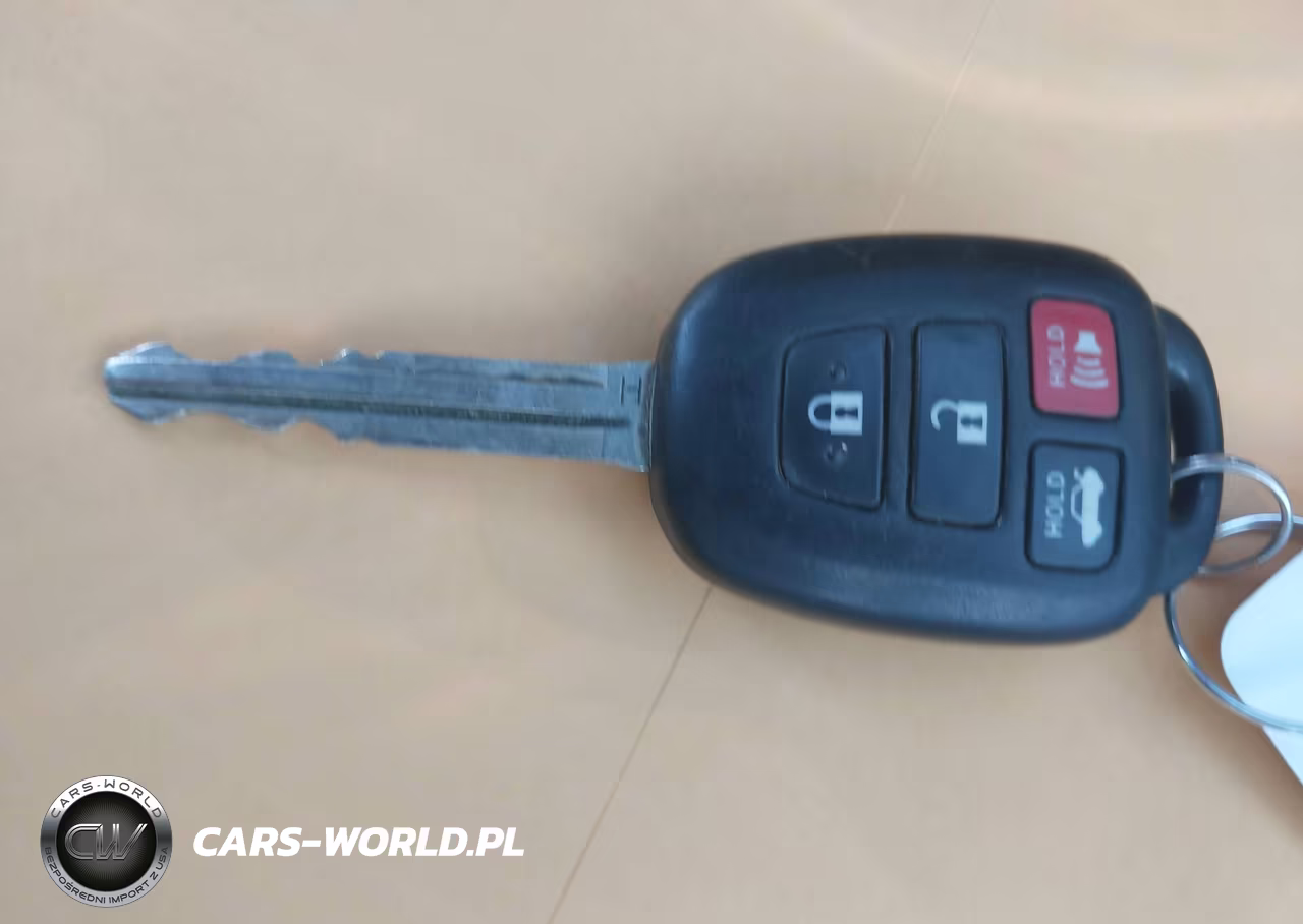 2016 Toyota Corolla Le VIN:5YFBURHE9GP565509 - 11
