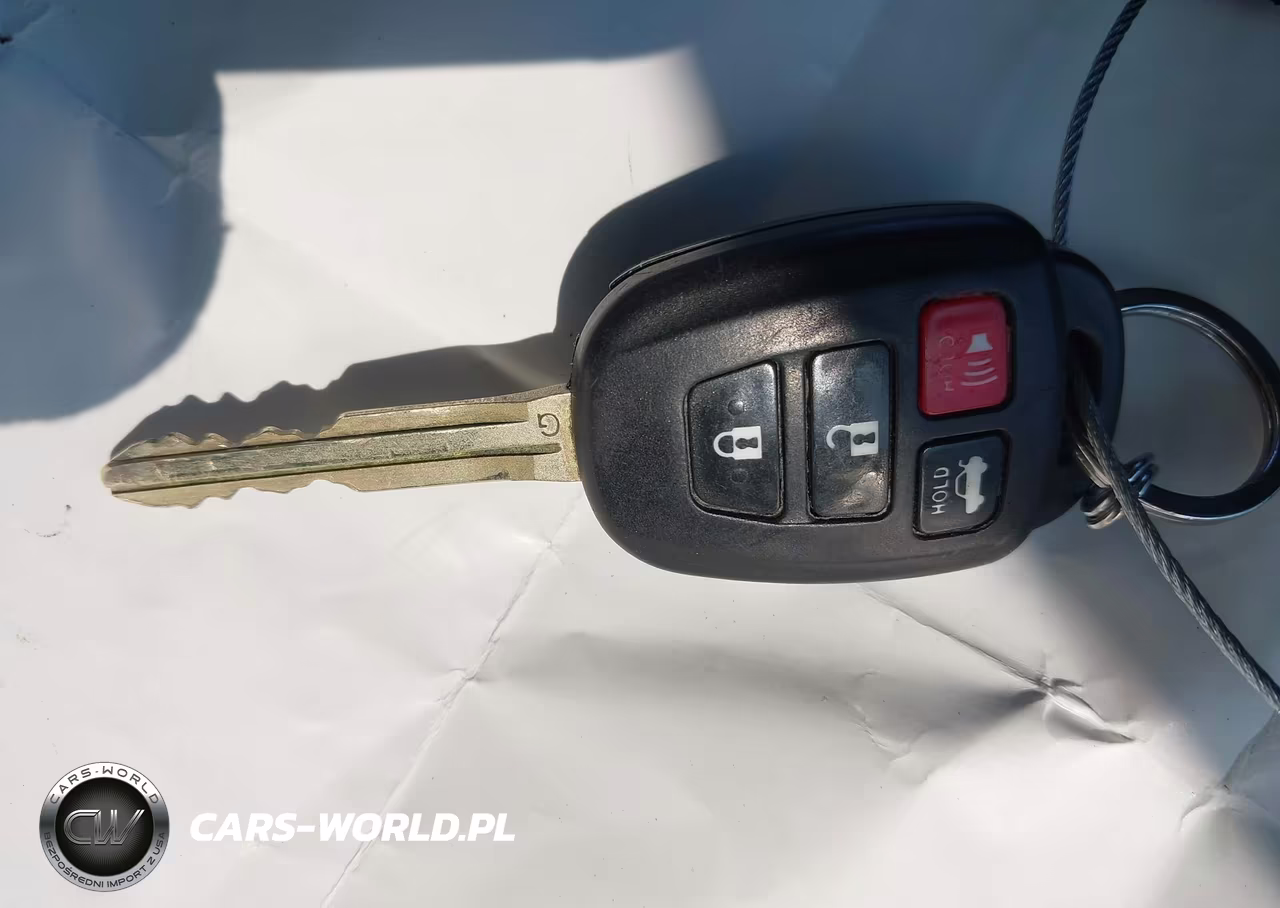 2015 Toyota Camry Se VIN:4T1BF1FK2FU490959 - 11