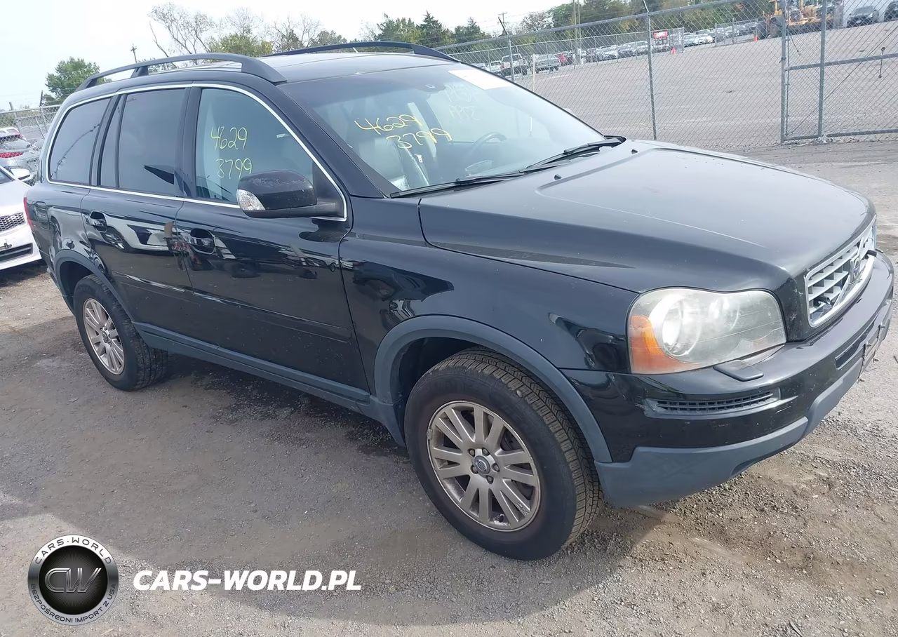 2008 Volvo Xc90 3.2 VIN:YV4CZ982381476713 - 1