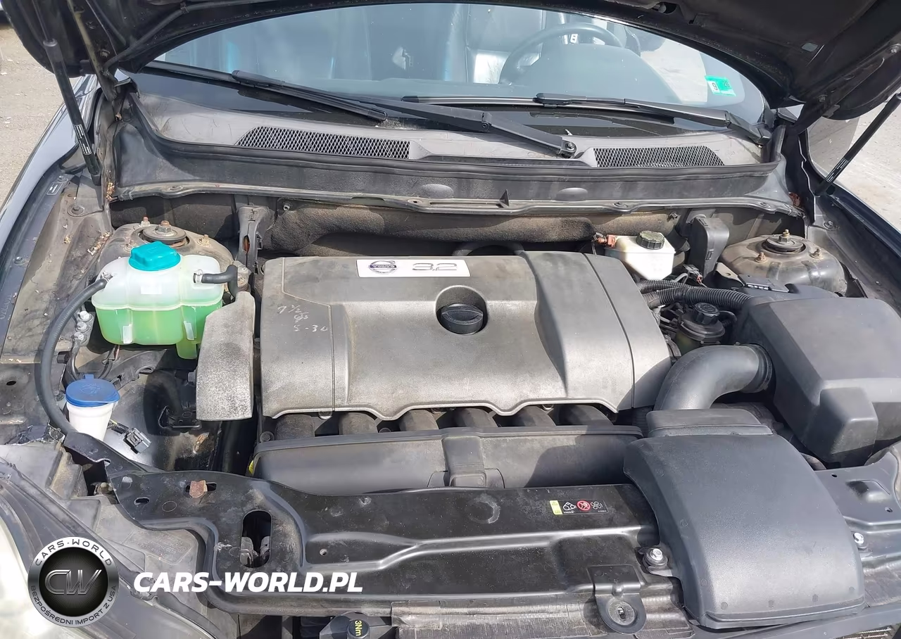 2008 Volvo Xc90 3.2 VIN:YV4CZ982381476713 - 10