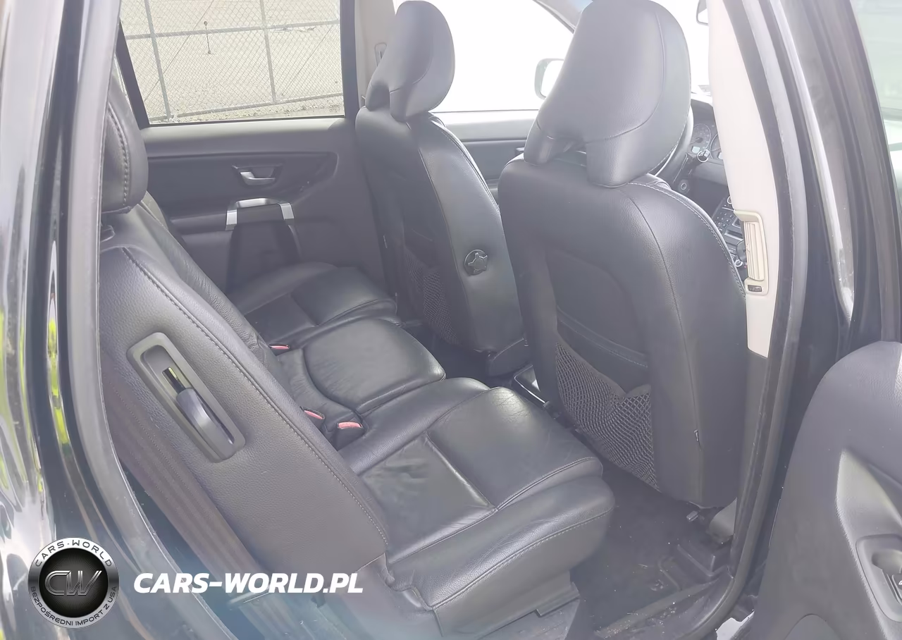 2008 Volvo Xc90 3.2 VIN:YV4CZ982381476713 - 8