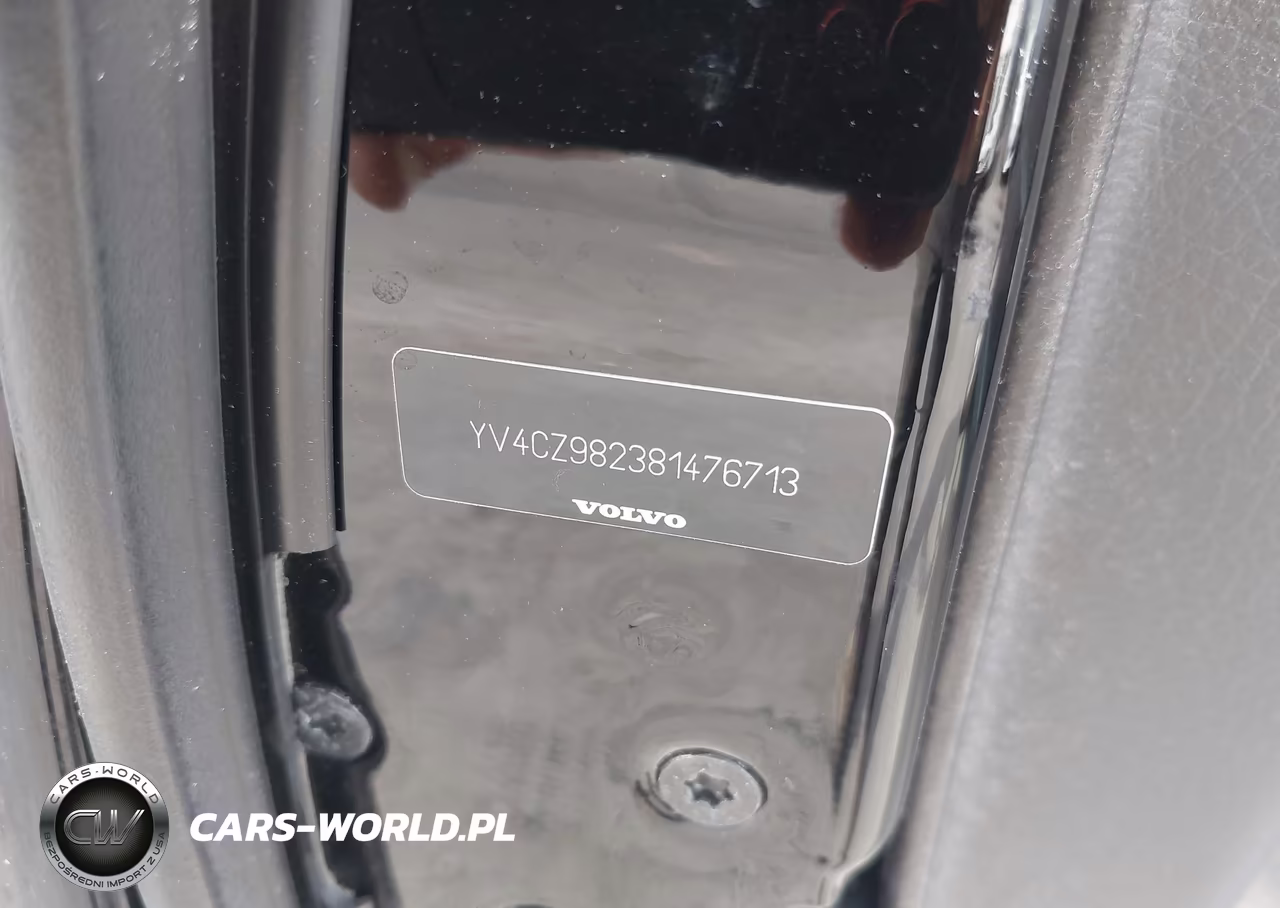 2008 Volvo Xc90 3.2 VIN:YV4CZ982381476713 - 9