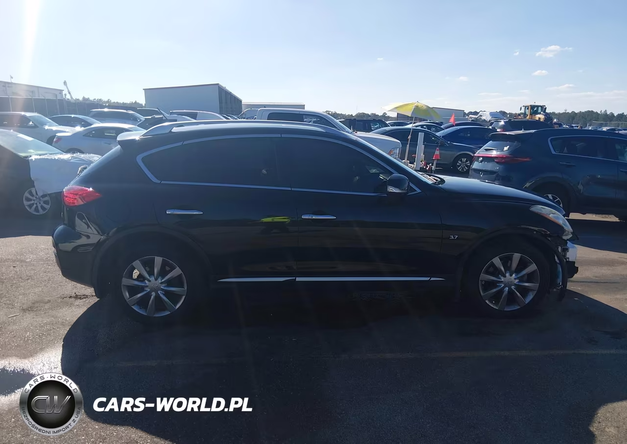 2016 Infiniti Qx50 VIN:JN1BJ0RR8GM264337 - 14