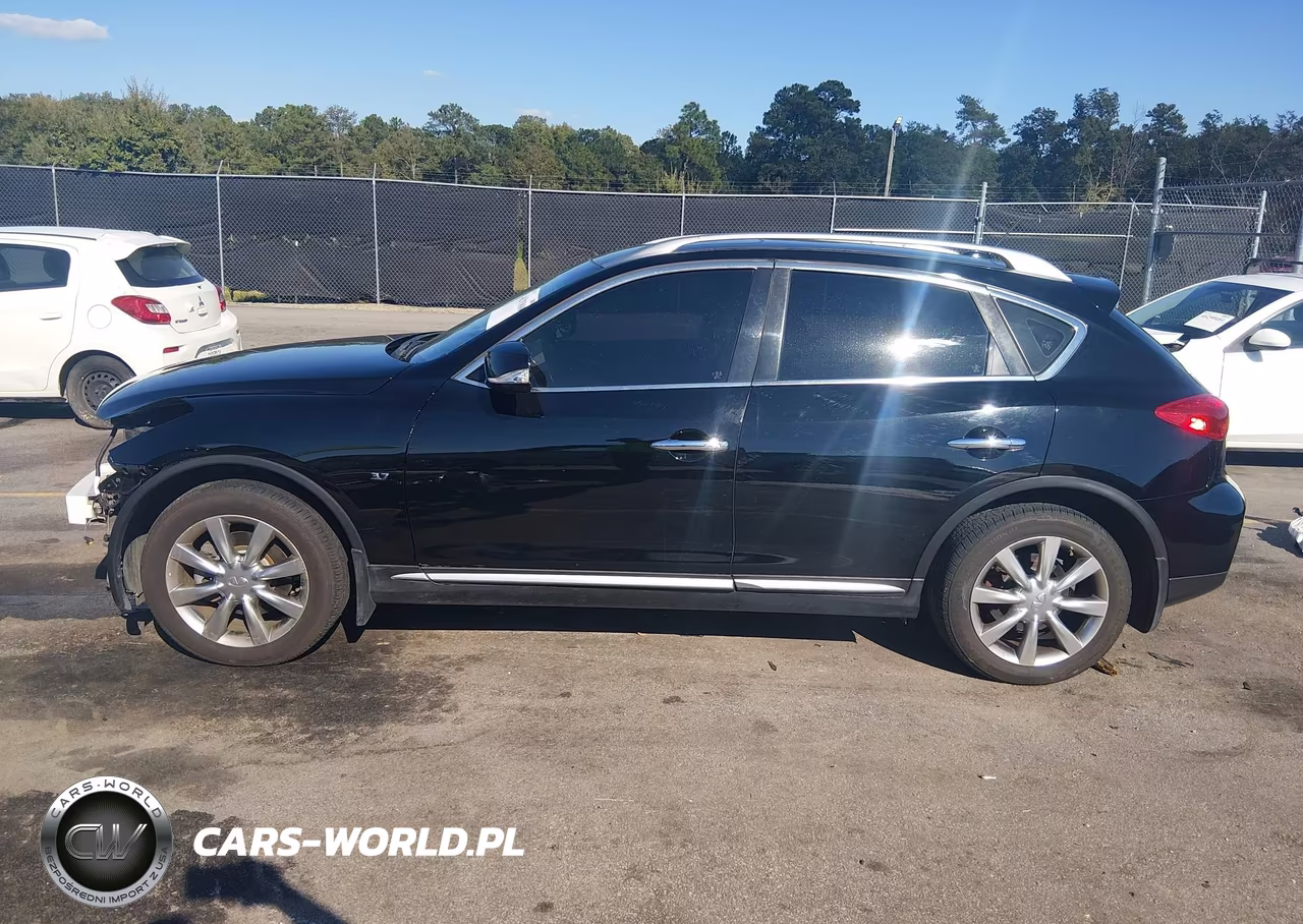 2016 Infiniti Qx50 VIN:JN1BJ0RR8GM264337 - 15