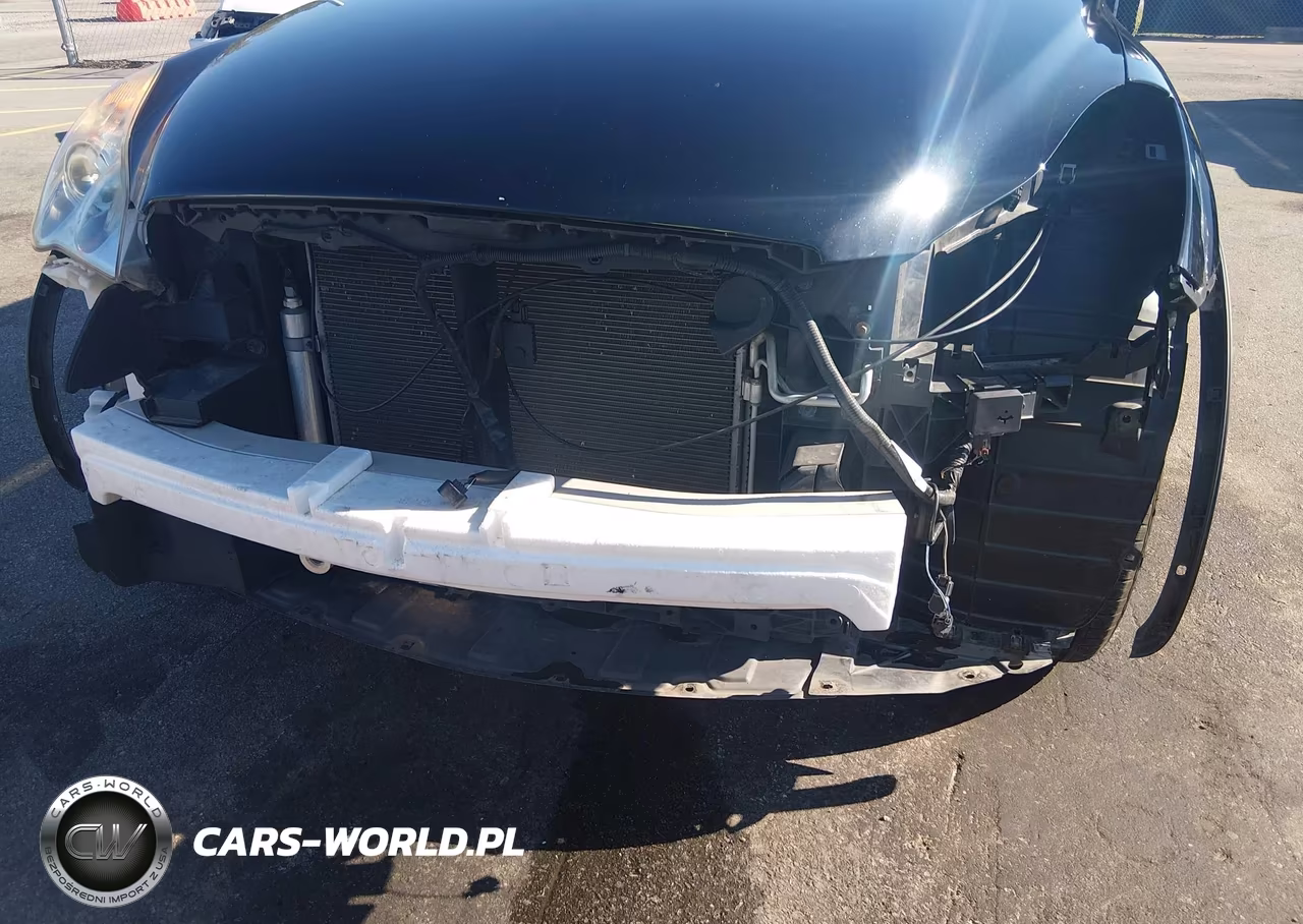 2016 Infiniti Qx50 VIN:JN1BJ0RR8GM264337 - 6