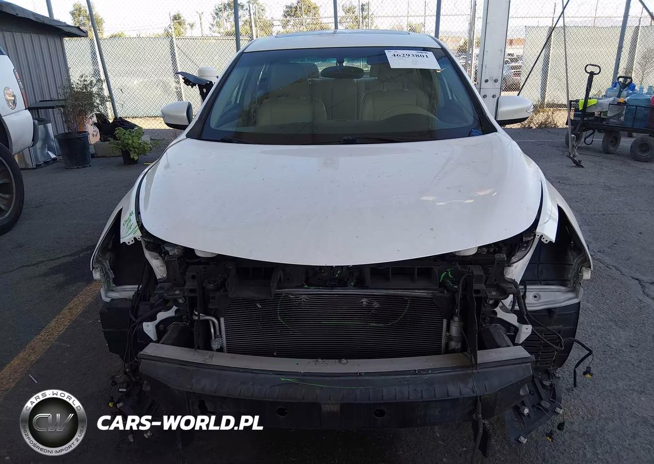 2015 Nissan Altima 2.5 Sl VIN:1N4AL3AP6FC253166 - 13