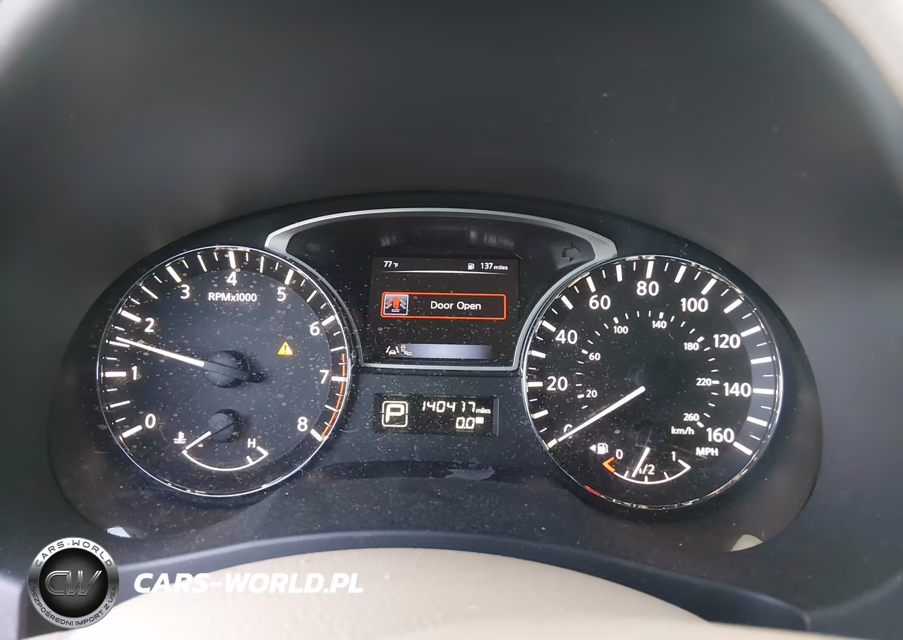 2015 Nissan Altima 2.5 Sl VIN:1N4AL3AP6FC253166 - 7