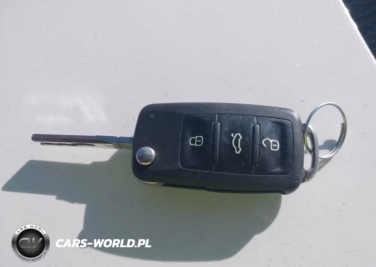 2014 Volkswagen Passat 2.0L Tdi Se VIN:1VWBN7A34EC089344 - 11