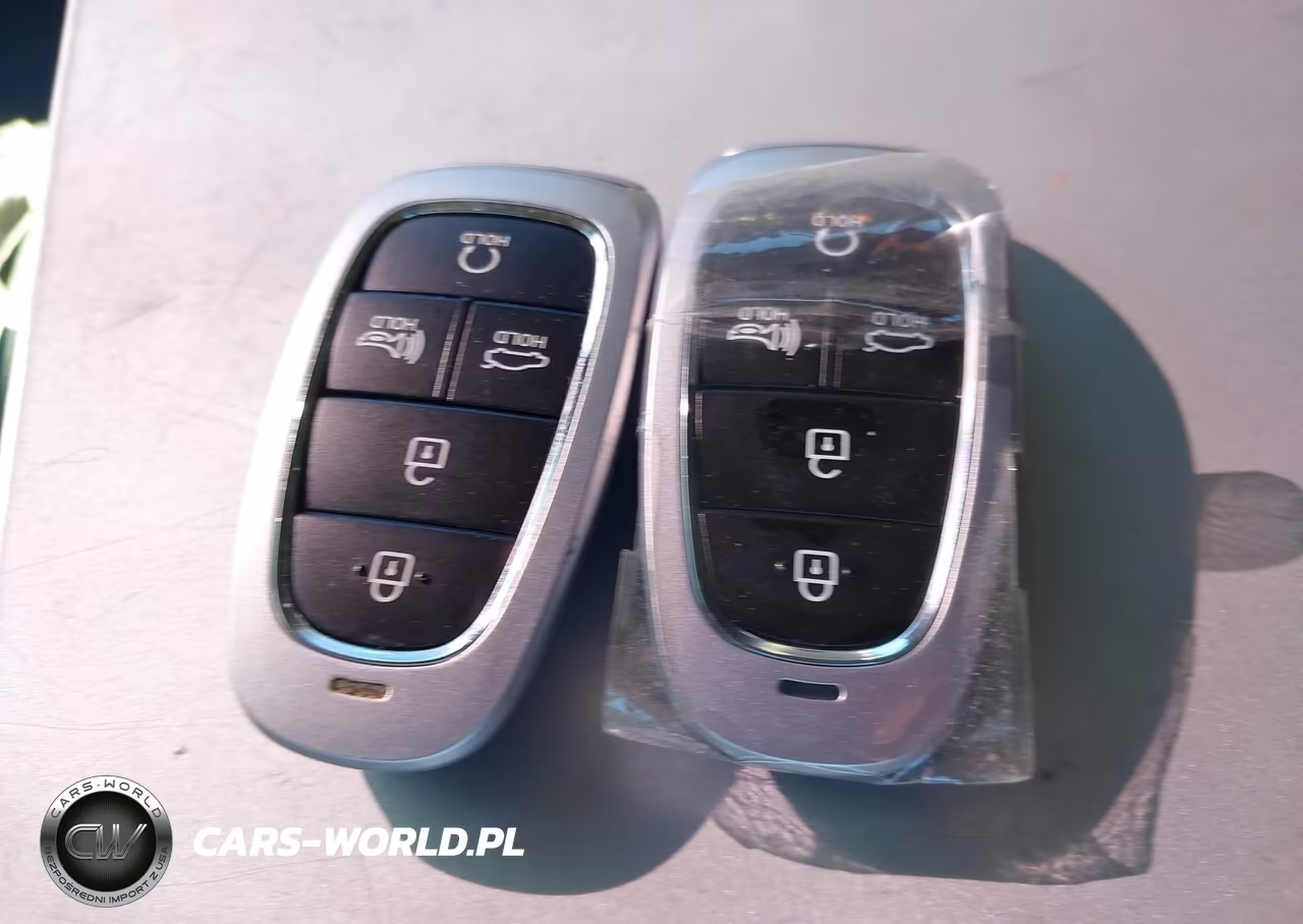 2023 Hyundai Sonata Hybrid Blue VIN:KMHL24JJ9PA081568 - 11