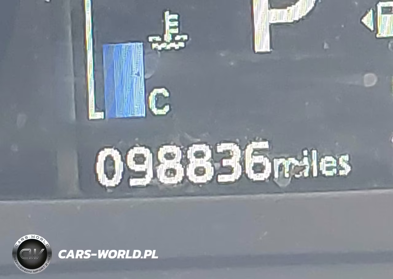 2021 Mitsubishi Outlander Sport 2.0 Es Awc VIN:JA4ARUAU5MU000376 - 16