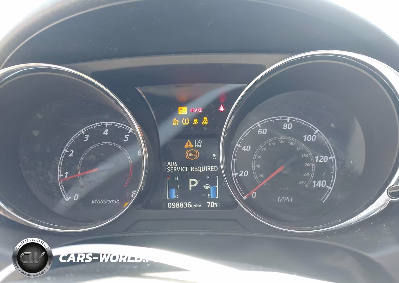 2021 Mitsubishi Outlander Sport 2.0 Es Awc VIN:JA4ARUAU5MU000376 - 7