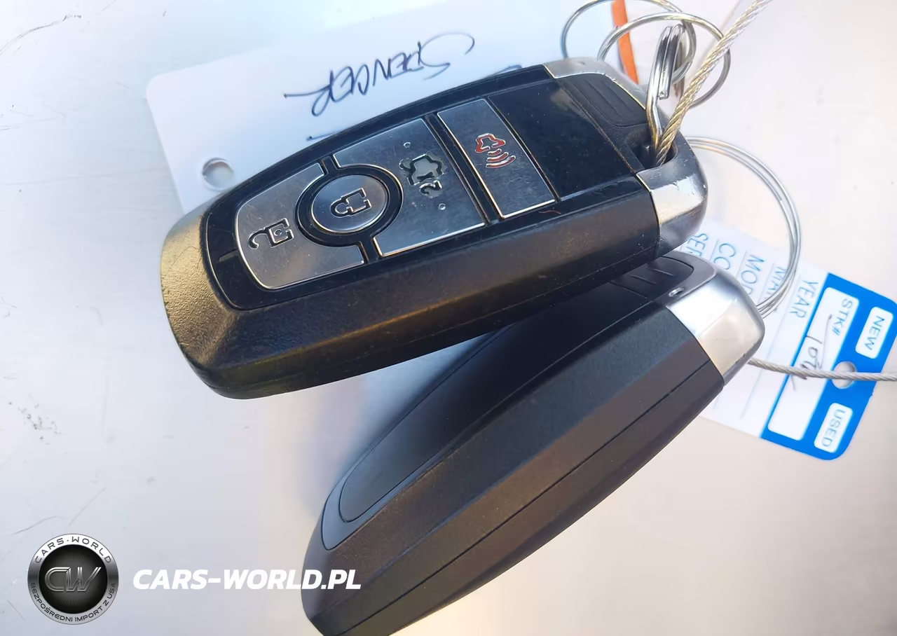 2018 Ford Fusion Hybrid Se VIN:3FA6P0LU7JR280382 - 11