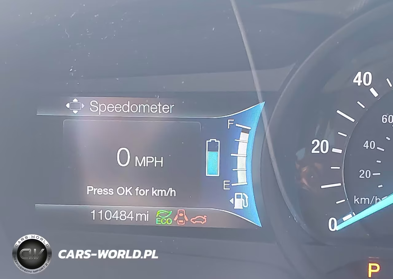 2018 Ford Fusion Hybrid Se VIN:3FA6P0LU7JR280382 - 15