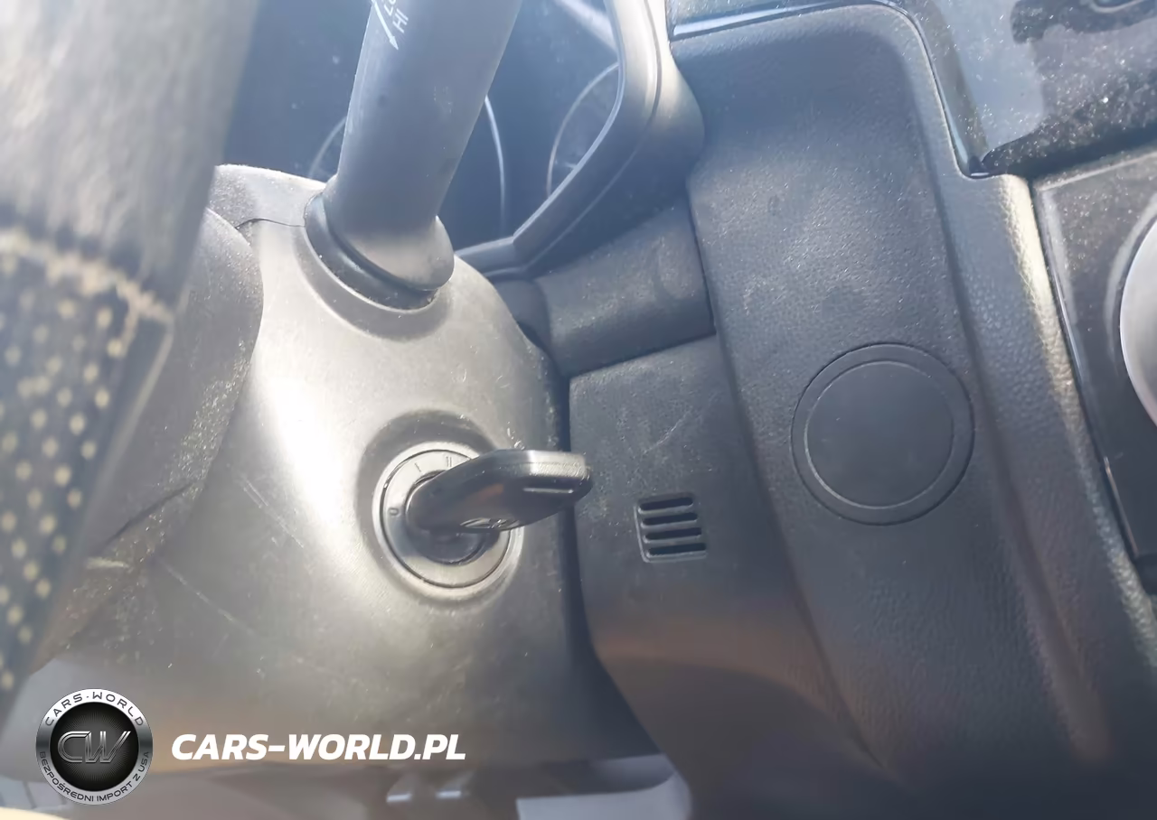 2015 Honda Fit Lx VIN:3HGGK5H53FM748285 - 11