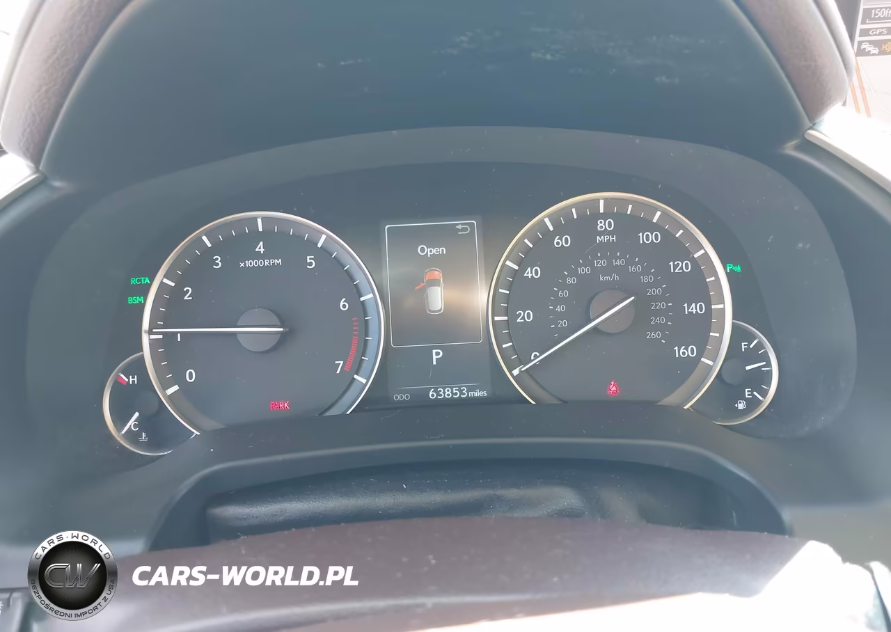 2017 Lexus Rx 350 VIN:2T2BZMCA7HC056945 - 7