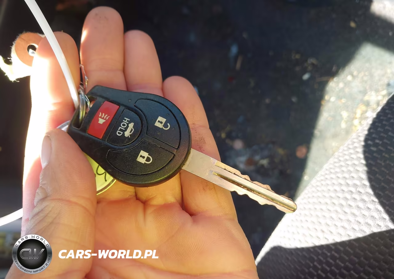 2019 Nissan Versa 1.6 Sv VIN:3N1CN7AP1KL824133 - 11