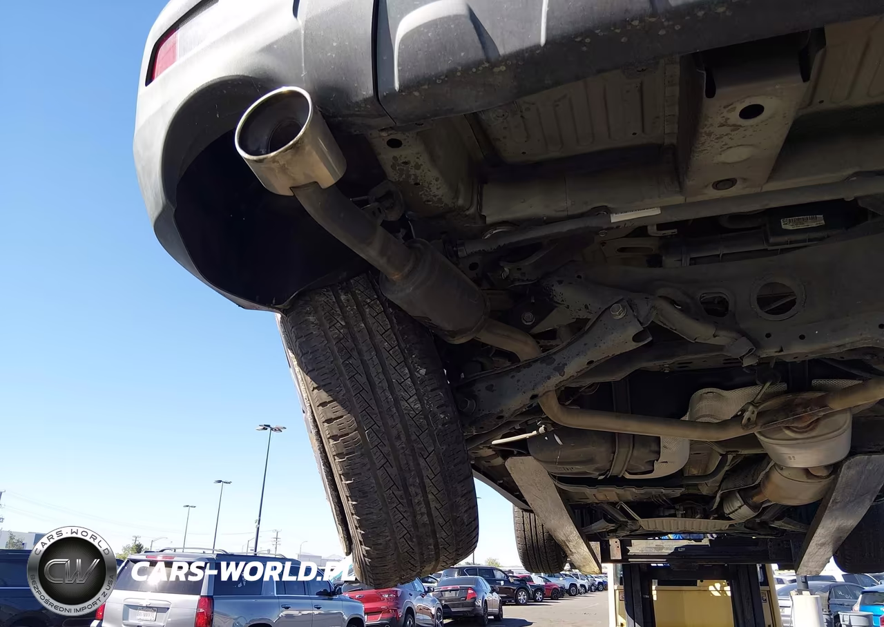 2019 Honda Passport Ex-L VIN:5FNYF7H53KB010956 - 19