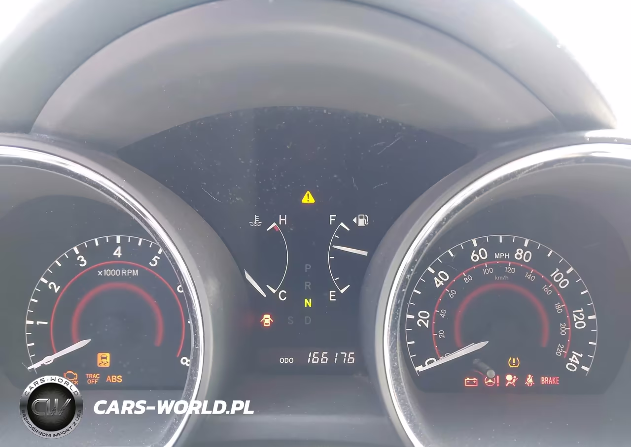 2013 Toyota Highlander Limited V6 VIN:5TDYK3EH4DS116771 - 7