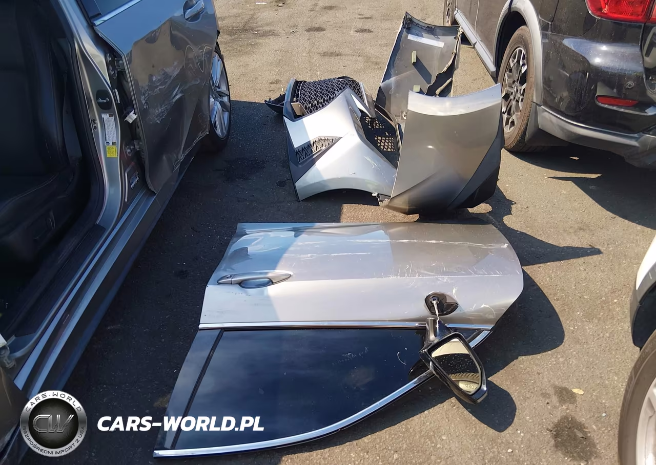 2021 Lexus Is 300 VIN:JTHCA1D25M5116474 - 12