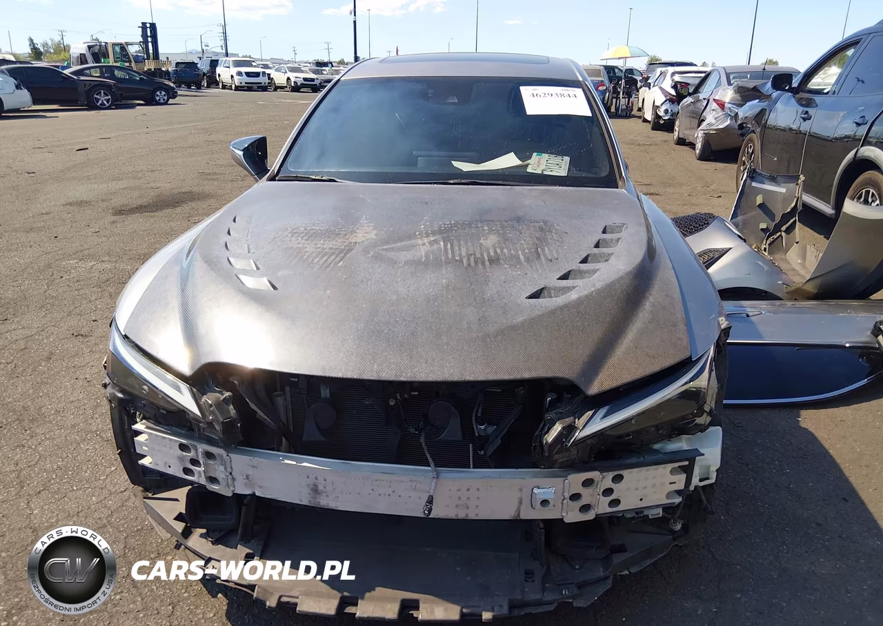 2021 Lexus Is 300 VIN:JTHCA1D25M5116474 - 13