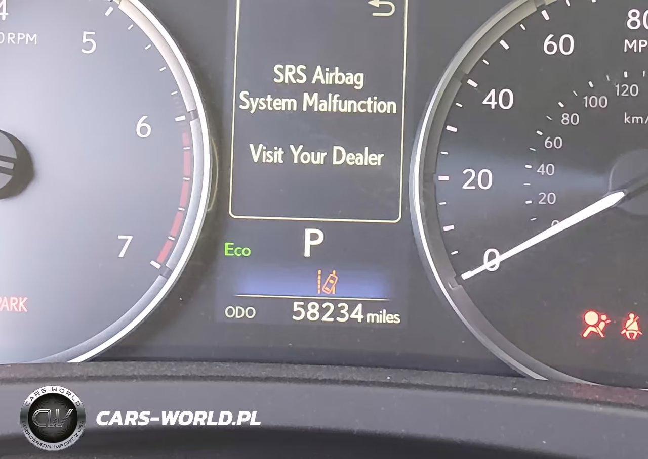 2021 Lexus Is 300 VIN:JTHCA1D25M5116474 - 16