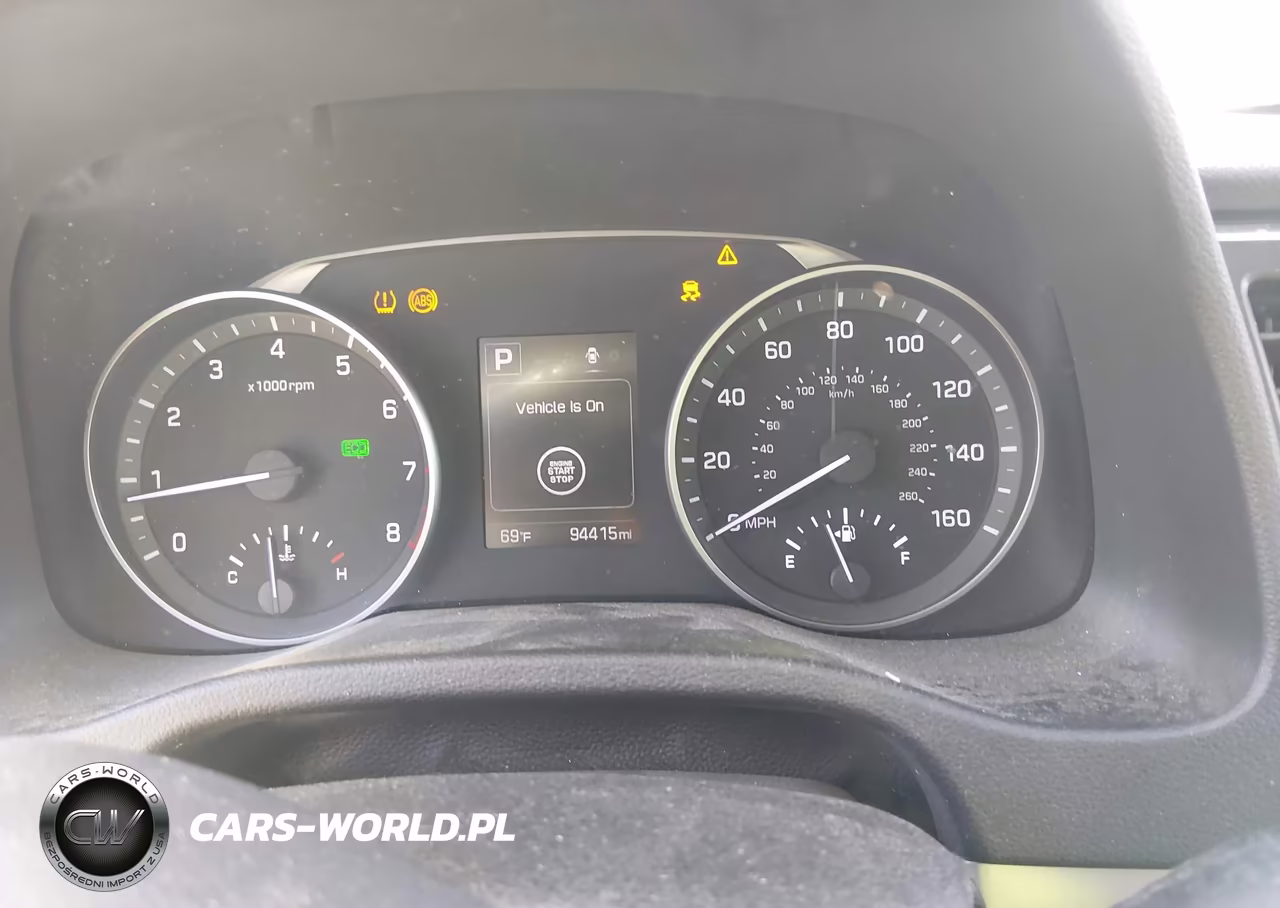 2018 Hyundai Elantra Value Edition VIN:5NPD84LF4JH386797 - 7