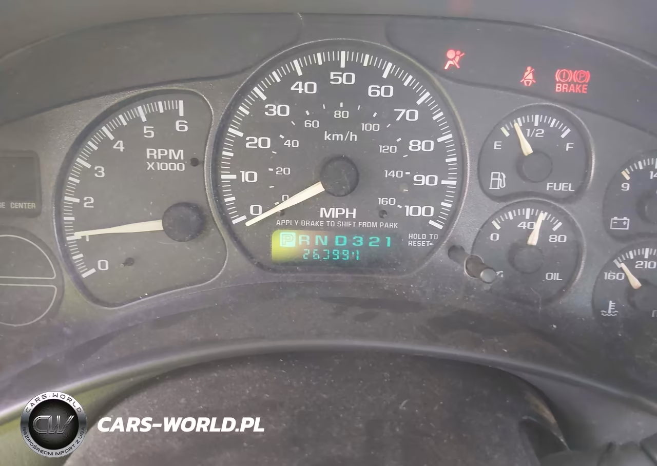 2002 Chevrolet Avalanche 1500 VIN:3GNEC13T82G217973 - 7