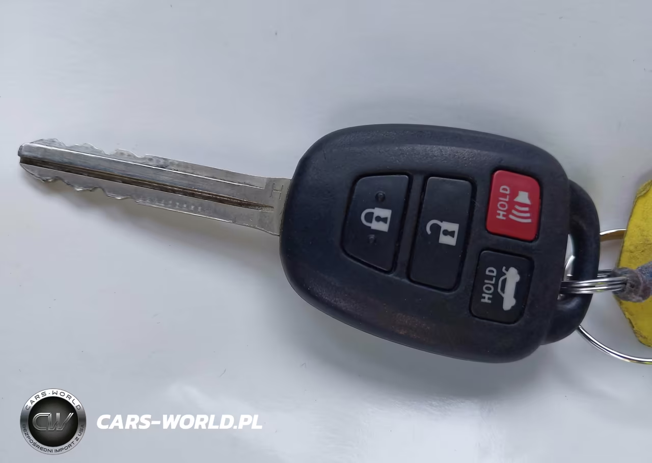 2016 Toyota Corolla Le VIN:2T1BURHE3GC586467 - 11