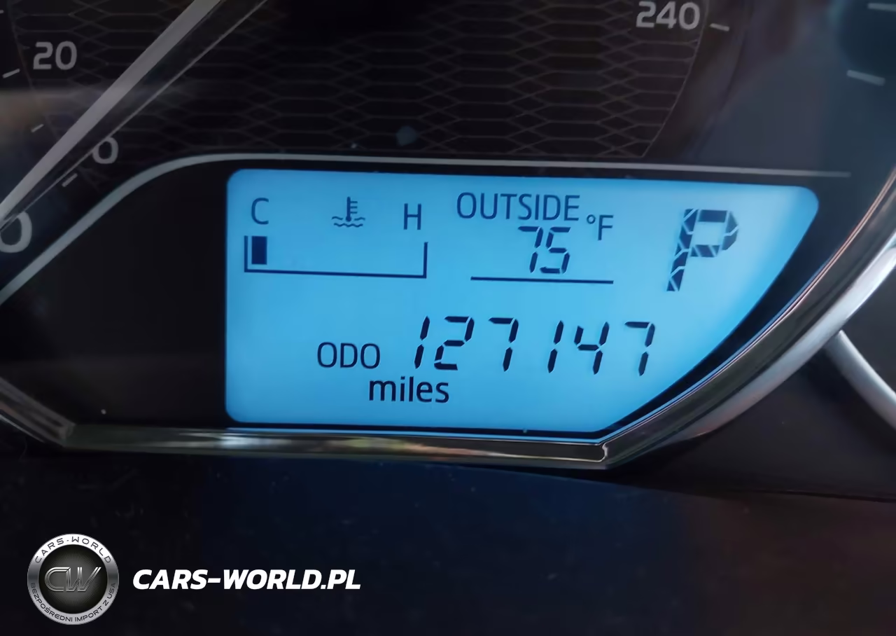 2016 Toyota Corolla Le VIN:2T1BURHE3GC586467 - 15