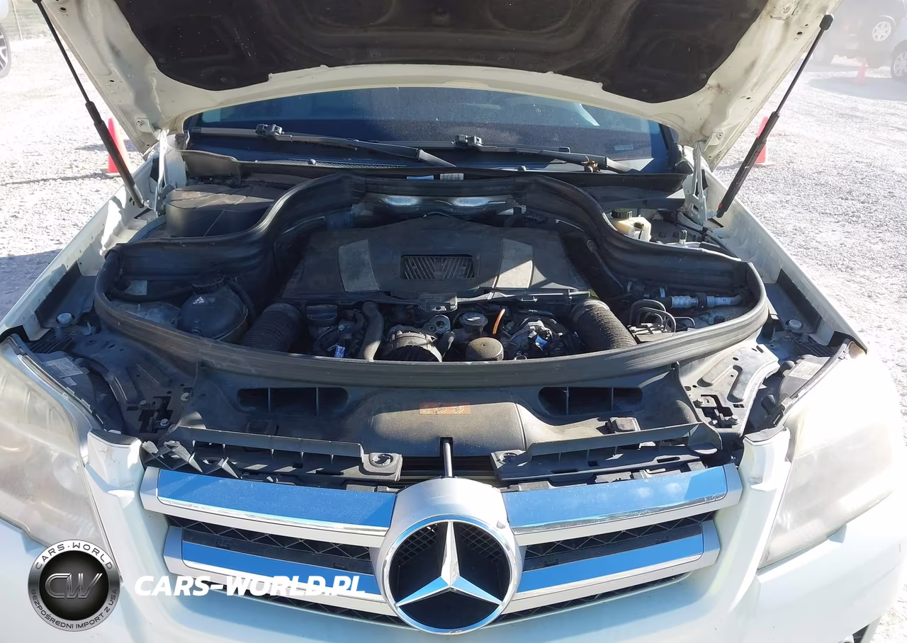 2010 Mercedes-Benz Glk 350 4Matic VIN:WDCGG8HB9AF336348 - 10