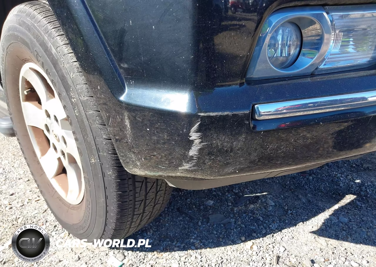 2012 Toyota 4Runner Sr5 VIN:JTEBU5JR7C5095747 - 19