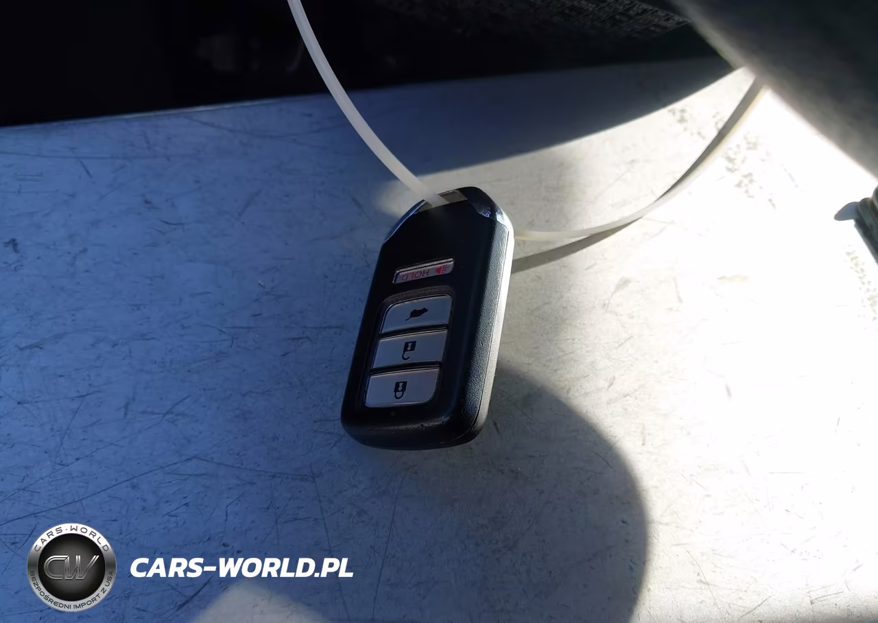 2019 Honda Hr-V Ex VIN:3CZRU5H50KM729683 - 11