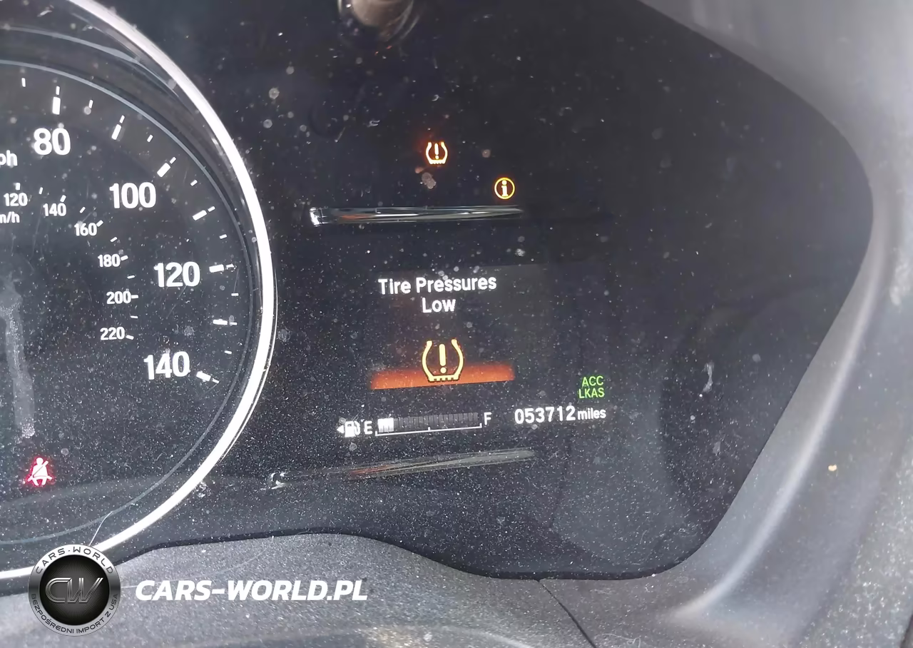 2019 Honda Hr-V Ex VIN:3CZRU5H50KM729683 - 15
