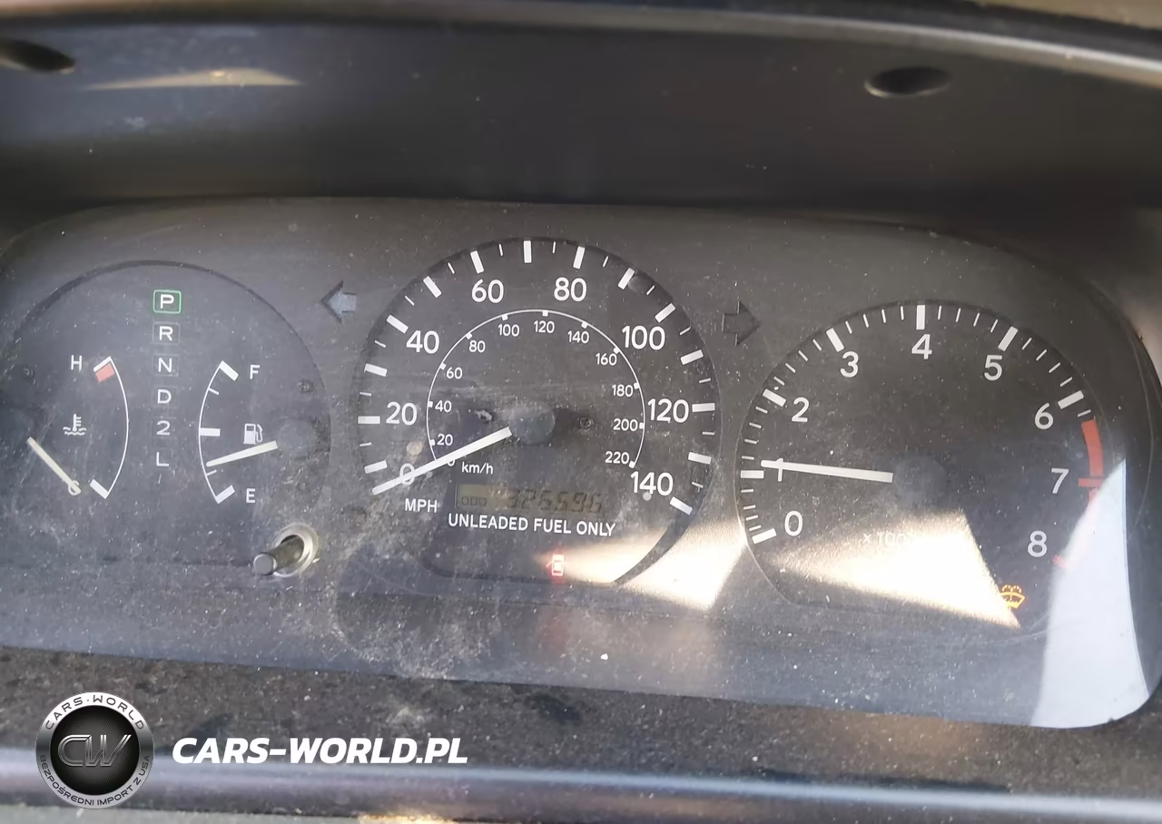 1999 Toyota Camry Le VIN:JT2BG22K7X0299861 - 7