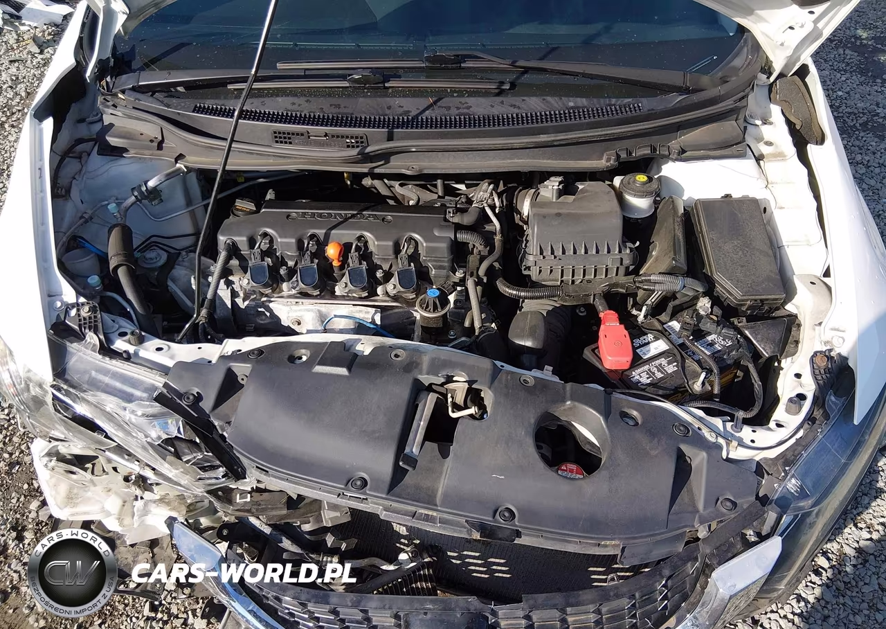 2015 Honda Civic Ex-L VIN:19XFB2F9XFE260640 - 10