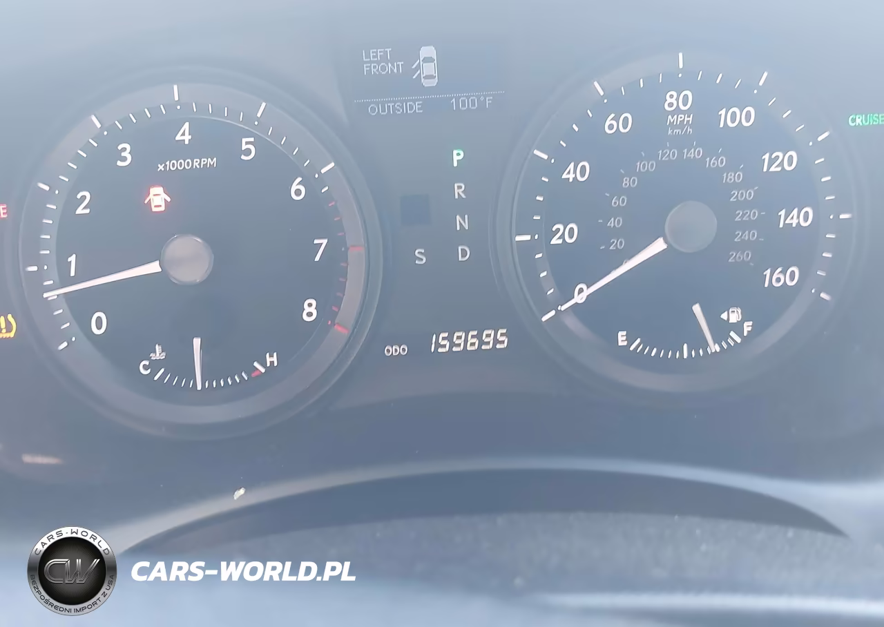 2007 Lexus Es 350 VIN:JTHBJ46G972095446 - 15