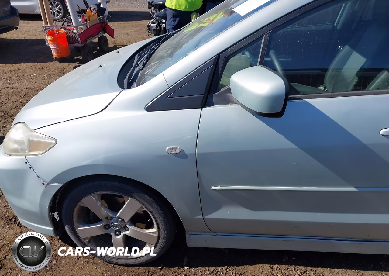 2006 Mazda Mazda5 Touring VIN:JM1CR293560131039 - 13