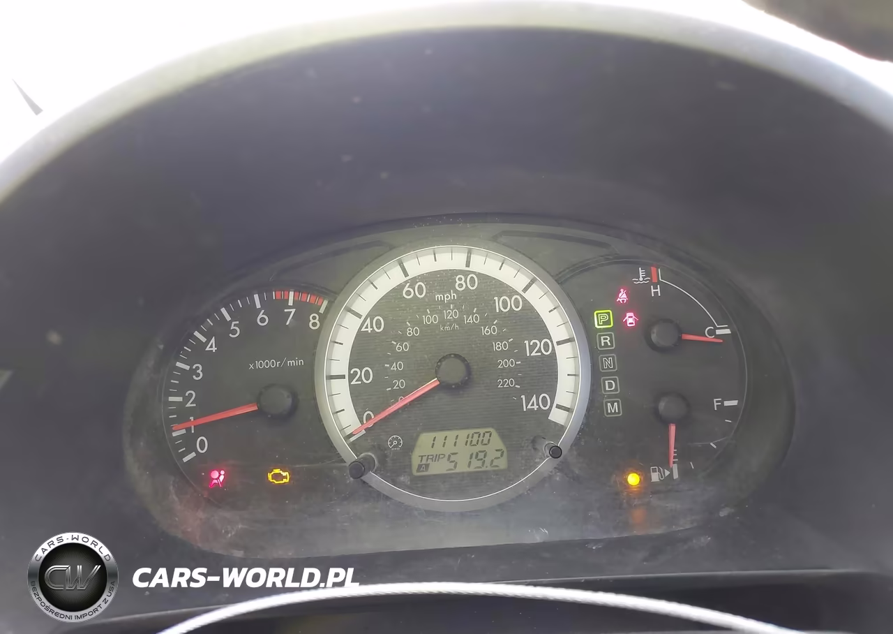 2006 Mazda Mazda5 Touring VIN:JM1CR293560131039 - 7