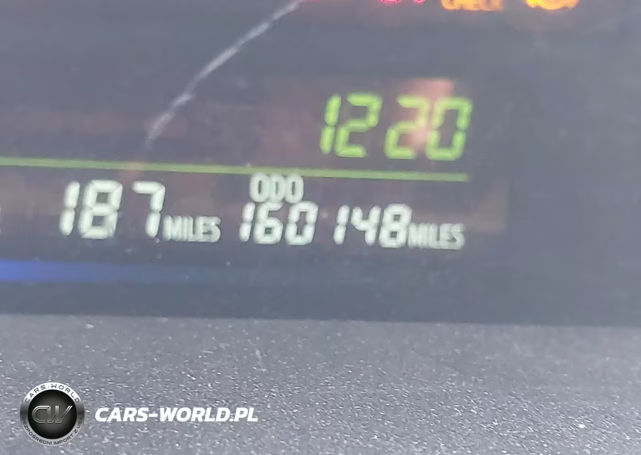 2013 Toyota Prius V Three VIN:JTDZN3EU7D3230628 - 15