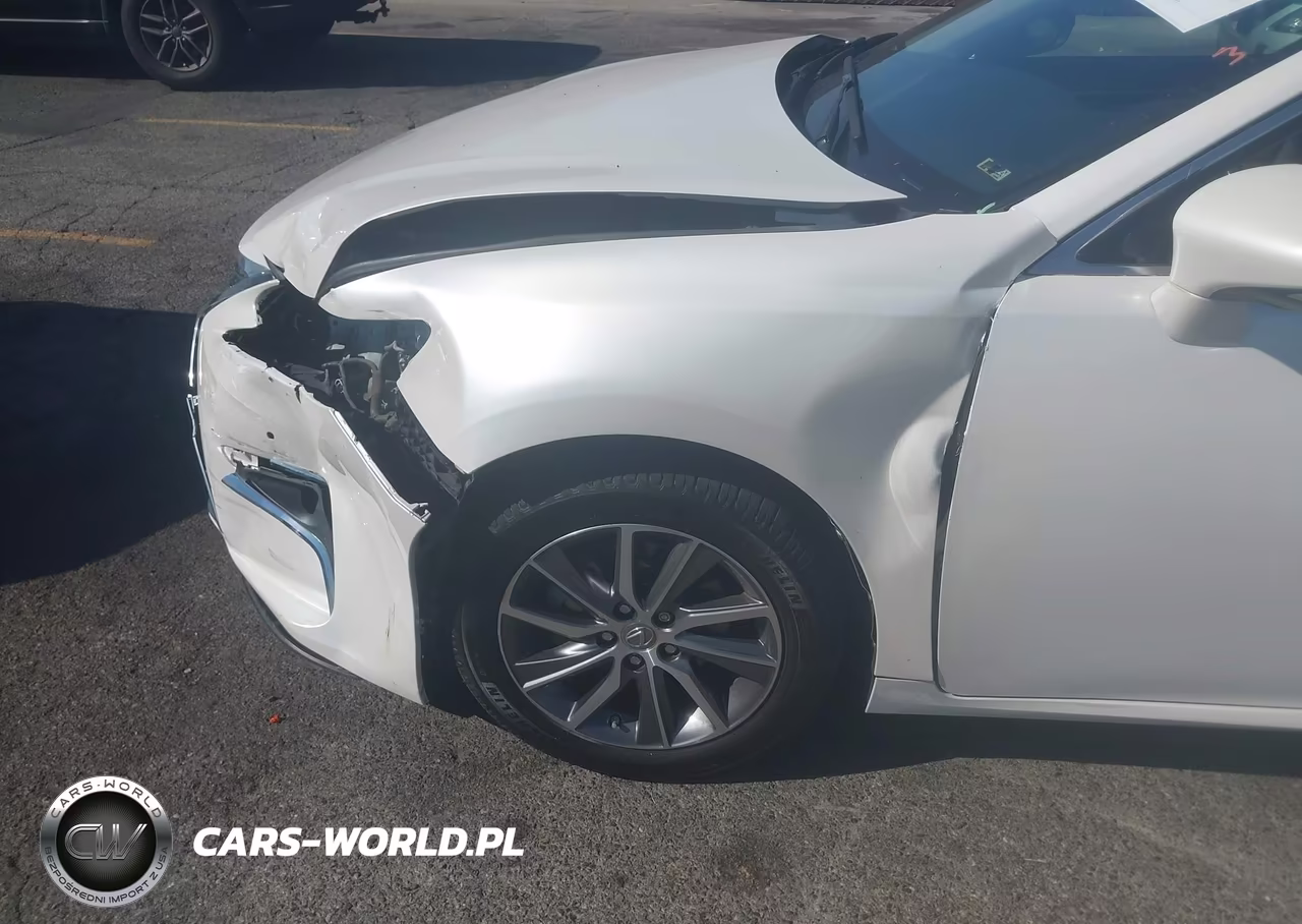 2016 Lexus Es 300H VIN:JTHBW1GG4G2104245 - 17